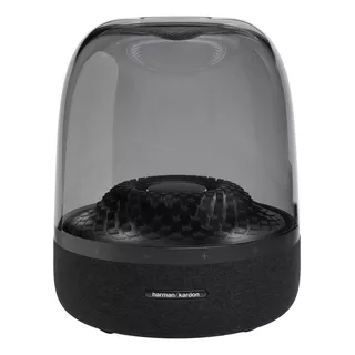 Bocina Inalámbrica Harman Kardon Aura Studio 4 Bt Negro