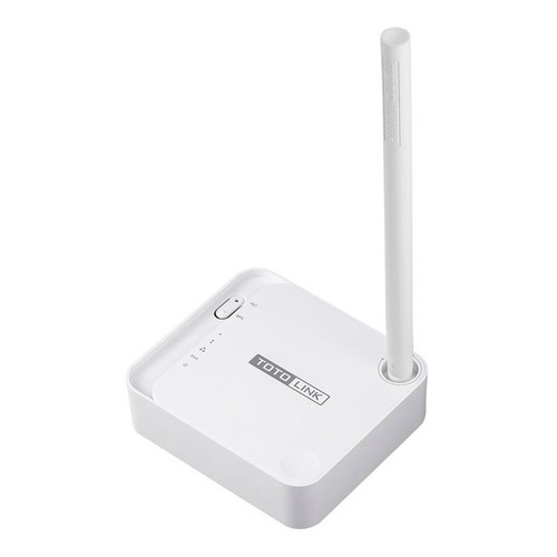 Router Totolink AP Series TL-N100RE blanco 220V