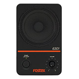 Monitor Activo Fostex 6301nb (unidad)