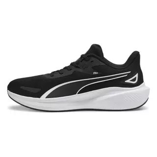 Tenis Puma Skyrocket Lite Color Negro - Adulto 25.5 Mx
