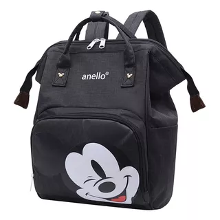 Pañalera Mochila Para Mama Bebe Ideal Para Viaje Organizador