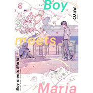 Boys Meets Maria Manga