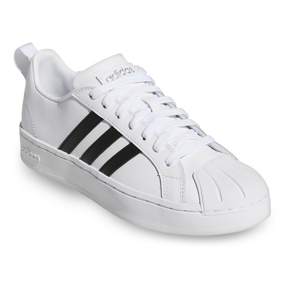 Tenis adidas Streetcheck Blanco 3060285