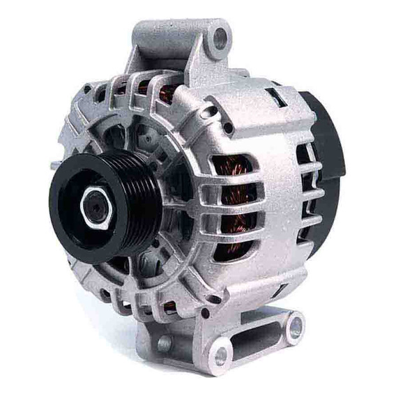 Alternador Para Ford Focus 2.0 2004 2005 2006 115amp