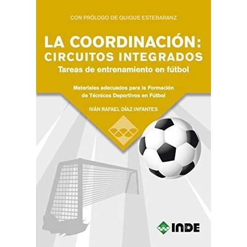 Coordinacion : Circuitos Integrados . Tareas De Entren - #c