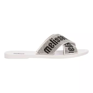 Rasteirinha Melissa M Lover Deluxe - M Lover Slide Deluxe