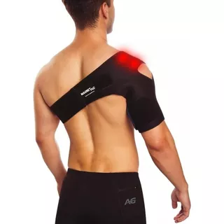 Hombrera Tendinitis Magnetica Hombro Flex Agnovedades 