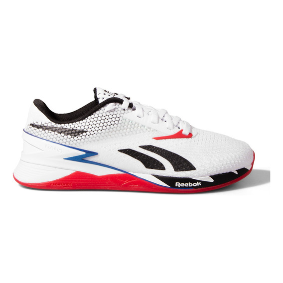 Zapatillas Reebok Nano X3 