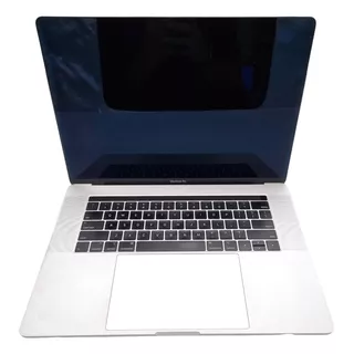 Apple Macbook Pro 15.1 2018 A1990 I7 16gb Ddr4 256gb Grade B