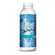 Fertilizante Mad Grow Elicitor 500 Cc - Star Grow Shop