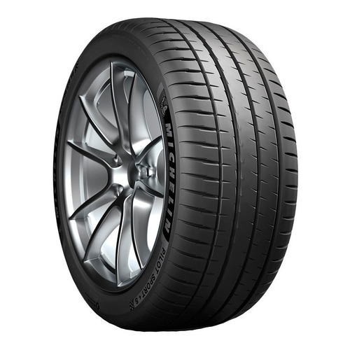 Llanta 275/40r22 Xl Michelin Pilot Sport 4 Suv 108y