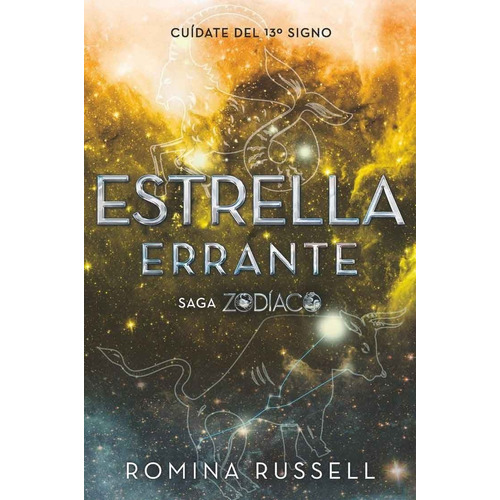Estrella Errante - Russell Romina