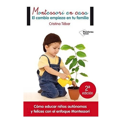 Montessori En Casa