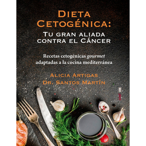Dieta Cetogenica Tu Gran Aliada Contra El Cancer - Artiga...