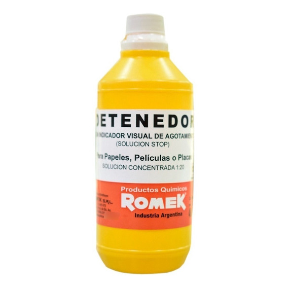 Detenedor Romek P/blanco Y Negro 245ml (381)