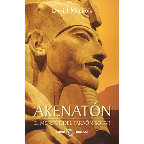 Libro Akenaton