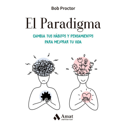 Libro El Paradigma - Proctor, Bob