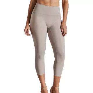 Legging Modeladora Capri * Liz * Segunda Pele (746)