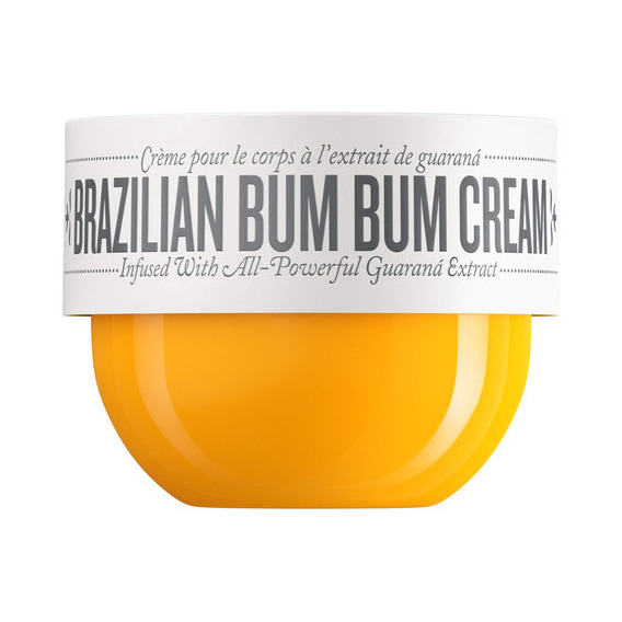  Sol De Janeiro Bum Bum Crema De Tamaño De Viaje 2.5oz