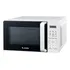 Microondas James J 18 Gd - 18 Lts 10 Niveles