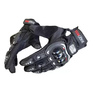 Guantes Pro Biker Cross Enduro Pista Atv Gripp -timalo