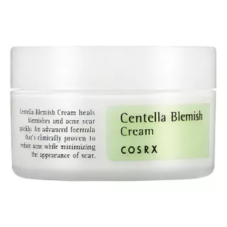 Crema Centella Blemish Cream Cosrx
