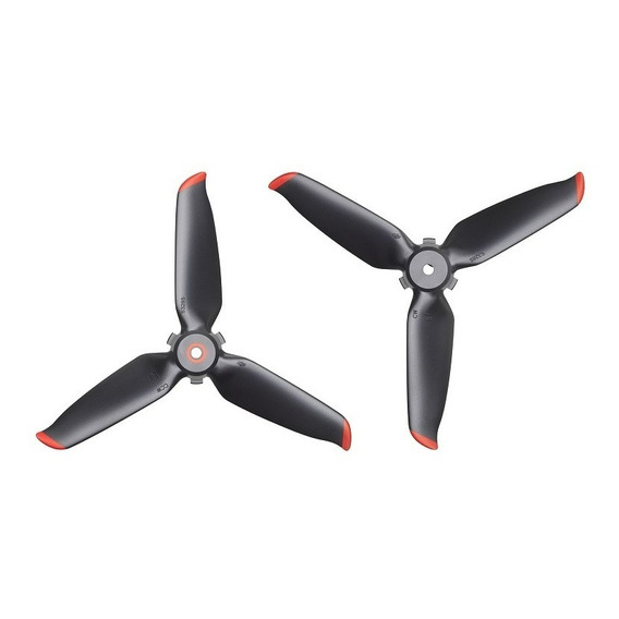 Dji Fpv Propellers Hélices