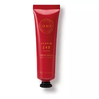 Oui Scapin 245 Creme Hidratante Para Maos 30g