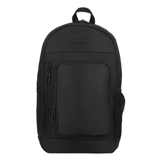 Morral Urbano Para Hombre Barrie Negro