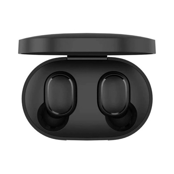 Auricular Inalámbrico Xiaomi Redmi Buds Essential M2222e1 Negro