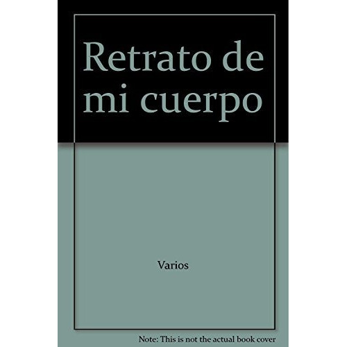 Retrato De Mi Cuerpo, Phillip Lopate, Tumbona