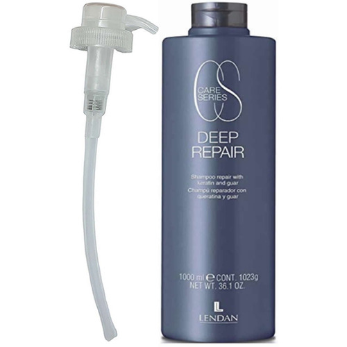  Lendan Care Series Deep Repair Shampoo 1000ml Hecho En Spain