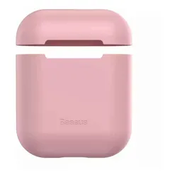 Case Compativel Com AirPods 2 Silicone Da Baseus Original no Mercado Livre com oferta e cupom de desconto