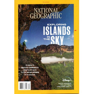 National Geographic Us Revista 