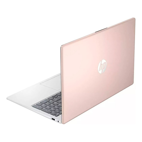 Laptop Hp 15-fc39 Amd Ryzen 5, 8gb Ram, 256 Ssd, Fhd
