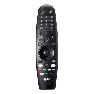 Controle LG Smart Magic An Mr19ba