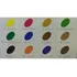 Entonador Universal Tersuave Para Pinturas 120 Cm3 Mf Shop Color Naranja