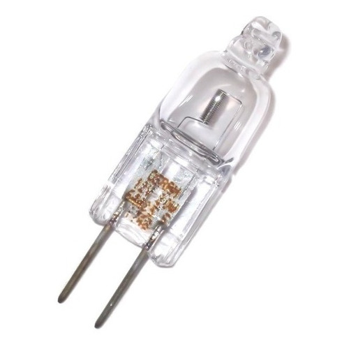 Jc20 Osram Foco Cacahuate Halogena 20w 12v G4 375lm