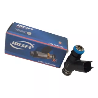 Inyector De Gasolina Chevrolet Aveo Lt Ls 1.6 4 Huecos # 