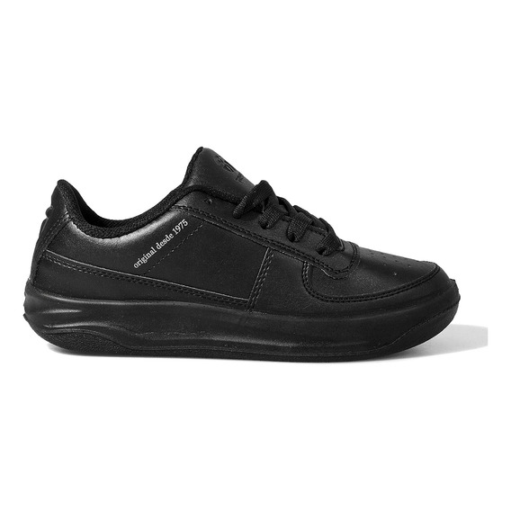 Zapatillas Topper Boris Negro