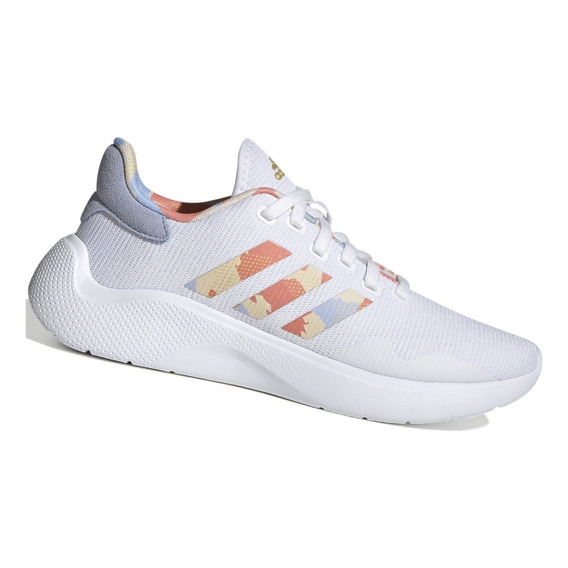 Zapatillas adidas Mujer Running Puremotion 2.0 * Hq1725