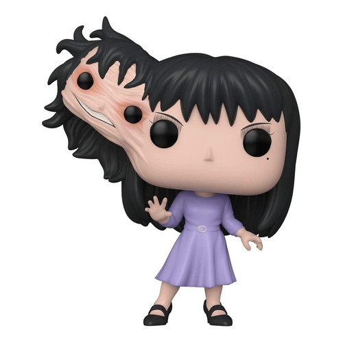 Funko Pop! Animation Junji Ito Collection - Tomie #914