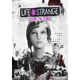 Life Is Strange Before The Storm Steam Key Global 