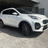 Kia Sportage 2.0L Gt Line 4X4 At