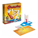 Juego De Mesa Super Gimnasta Hasbro Gaming C0376 Original