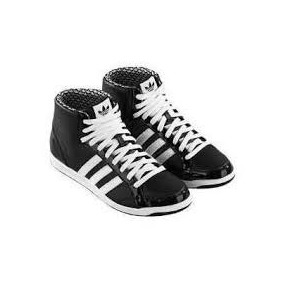 zapatillas botitas adidas adi hoop mid w zapatillas botitas adidas adi hoop mid w