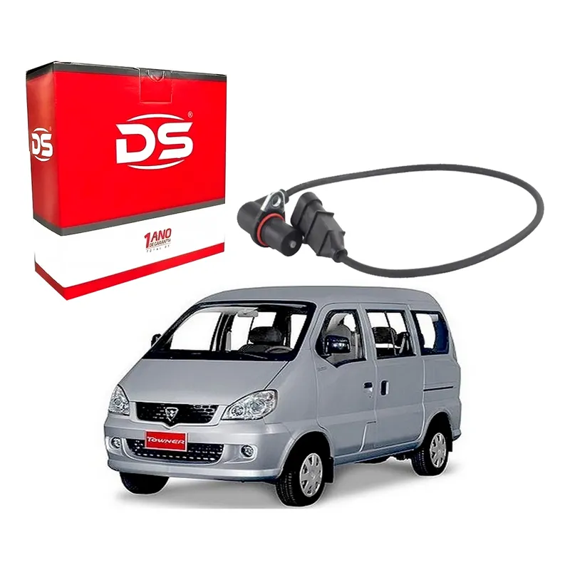 Sensor De Rotação Ds Towner 1.0 2009 A 2015