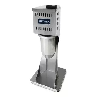 Batedor De Milk Shake Profissional 500w Metvisa