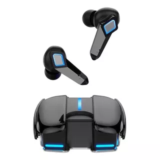 Audifonos Gamer Inalambrico Audífonos Gamer Bluetooth In-ear