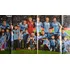 Lamina,poster,seleccion Uruguaya De Futbol,ovacion,el País (Usado)